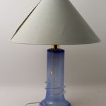 893 9207 Bordslampa